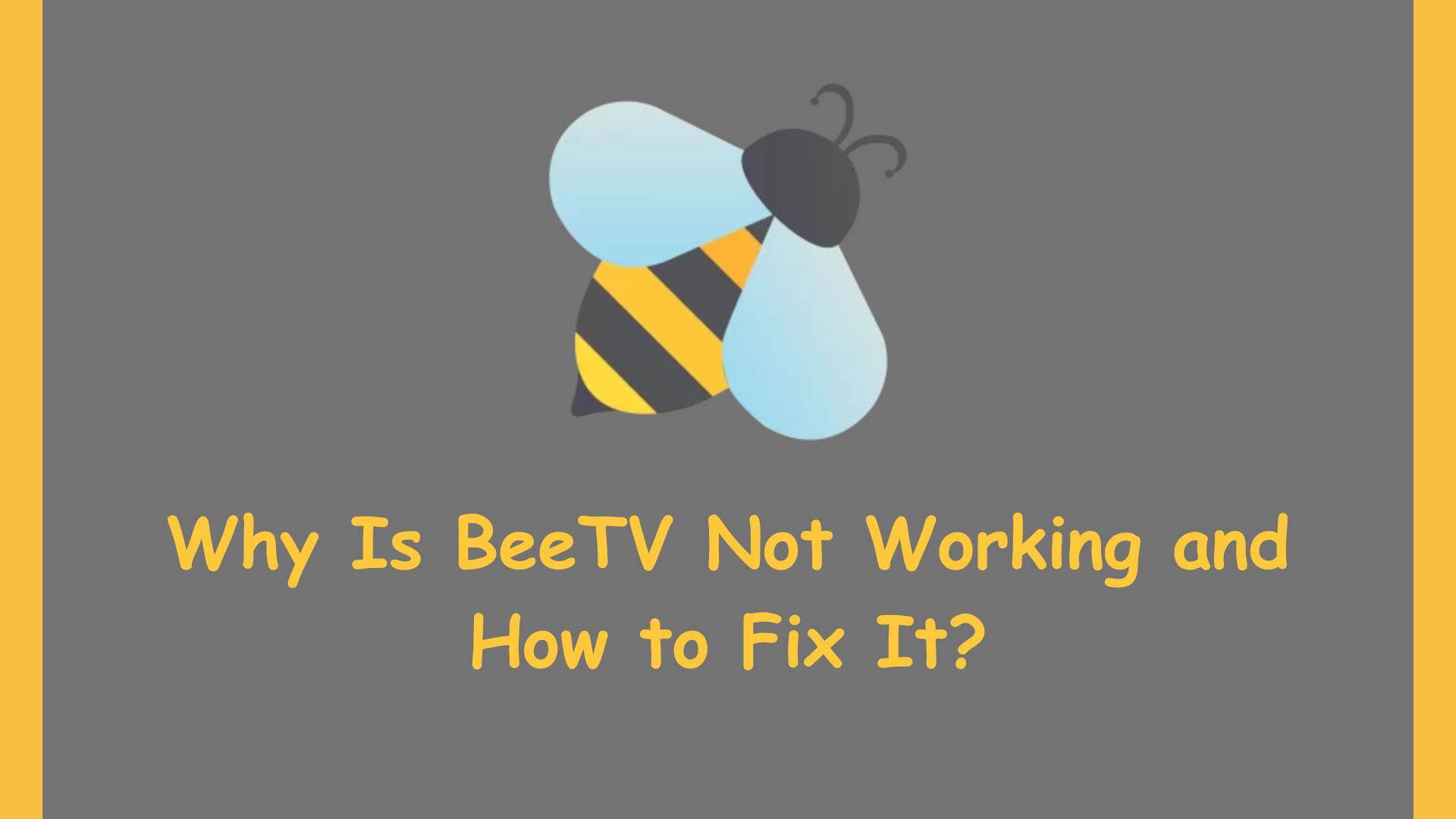 BeeTV