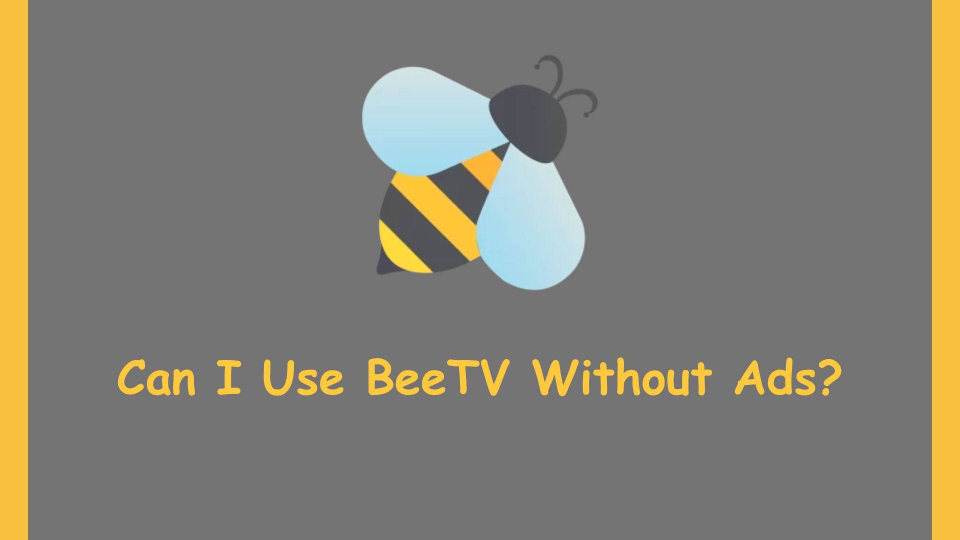 BeeTV