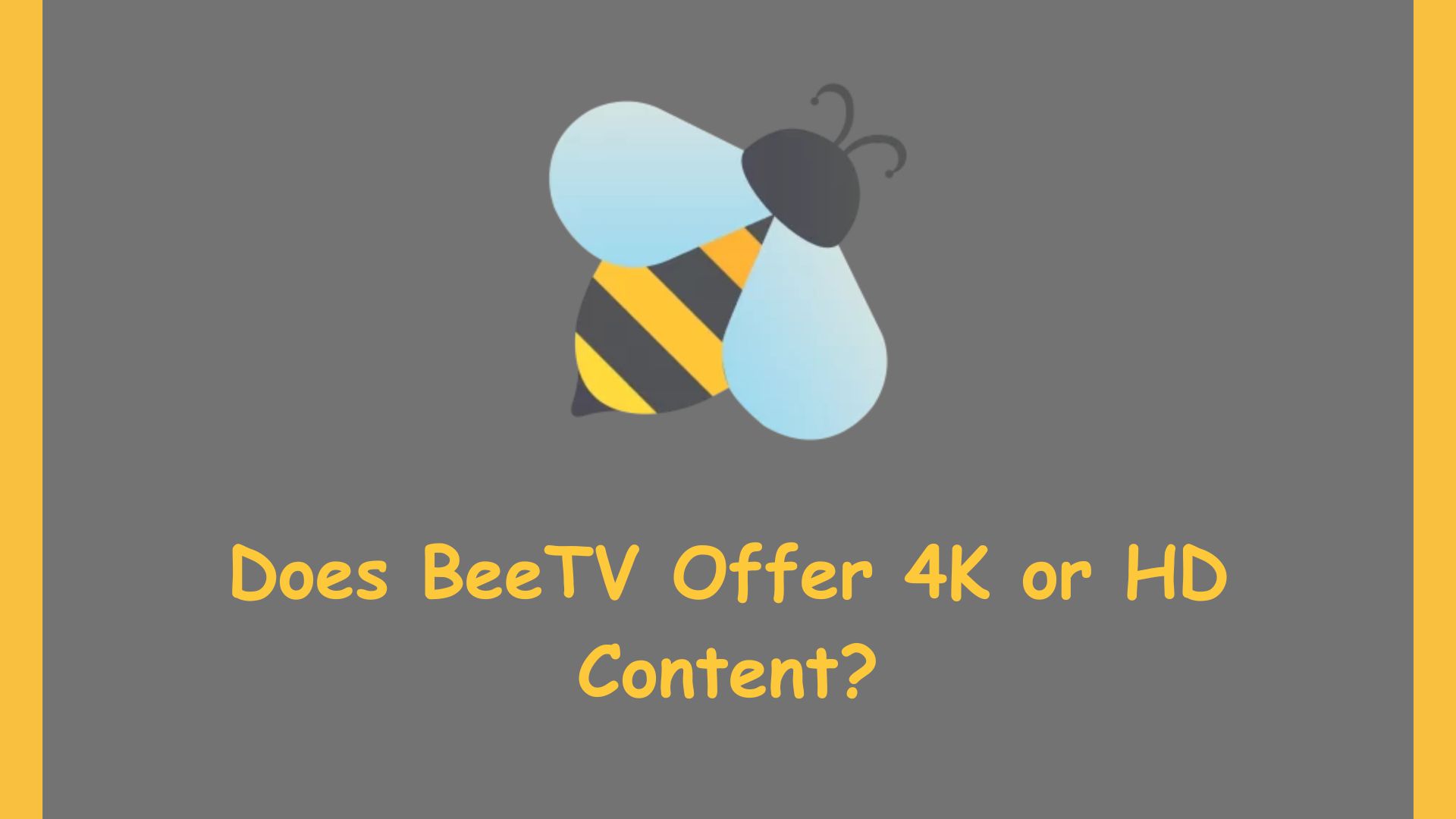 BeeTV